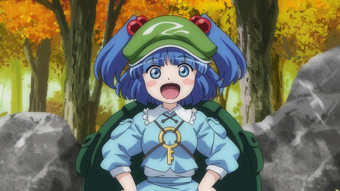 幻想万華鏡 1話 アフレコ 幻想万華鏡 1話 アフレコ