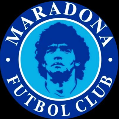 MARADONAFC10's tweet photo. #NuevaFotoDePerfil
El escudo, como la bandera y la camiseta, son los símbolos más importantes de nuestro club. Son la identidad y el nombre propio de una historia que lleva más de 60 años flameando su magia por todos los rincones del planeta.
#MaradonaFutbolClub 🇦🇶 https://t.co/wuibbVdU9X