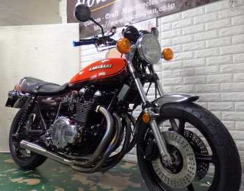 TAKASSSSSYE's tweet photo. いよいよ明日、ご対面😎

#kawasaki900Super4
#Z1 
#カワサキ https://t.co/XWK3IzTB6P