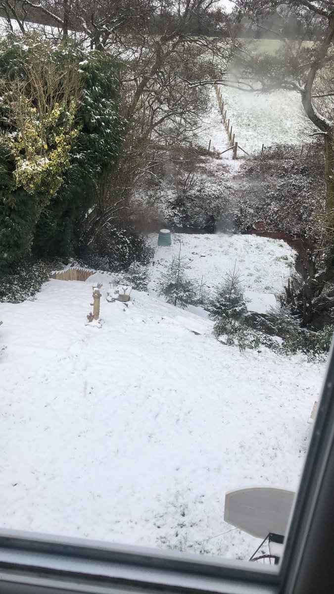 I’ve been nominated by <a href="/micjsmith/">Michelle Smith</a> to take a picture to illustrate my life- no words or people.