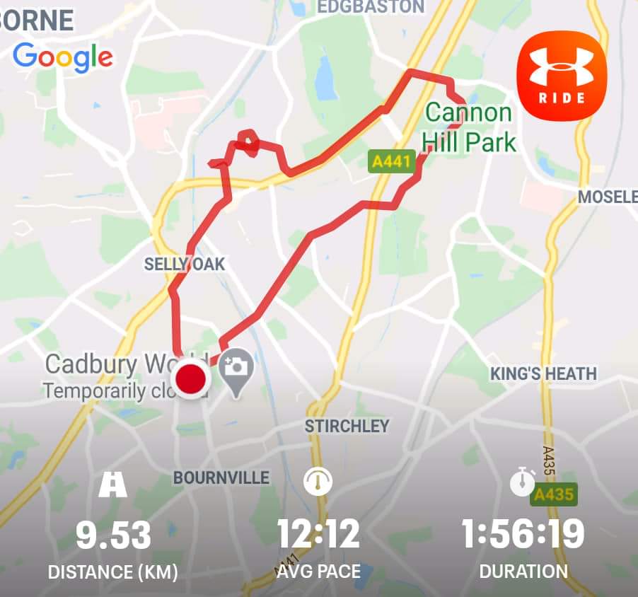 adamhayes900's tweet image. Great day with @_WillWong today walking for our #Challenge34 fundraising in aid of @UHBCharity

Please donate if you can, anything would be much appreciated by this amazing charity!

Donate here: justgiving.com/team/wonghayes

Thank you 😊