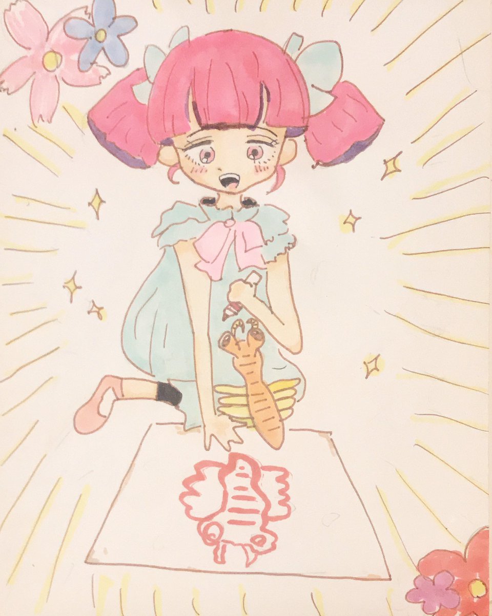 小学生イラスト