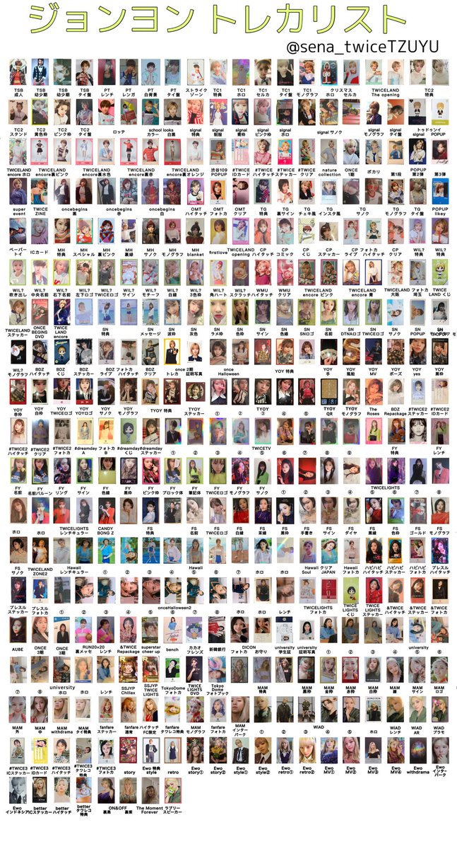 TWICE2 ナヨン ICカード、ステッカー、ハイタッチ券 TWICE2 ナヨン ICカード、ステッカー、ハイタッチ券