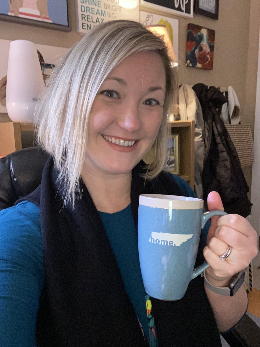 So grateful for our partnership <a href="/KCS_Kennedy/">Kennedy Elementary</a> with <a href="/kptchamber/">Kingsport Chamber</a>!  Thank you all for all you do to support School Counselors @KCS_District!