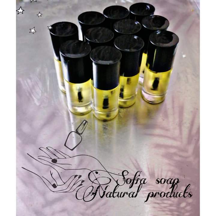 Feedback🥺💅💕
سيرم معالج للضوافر الضعيفة💅🍒
To order💞🌻💌