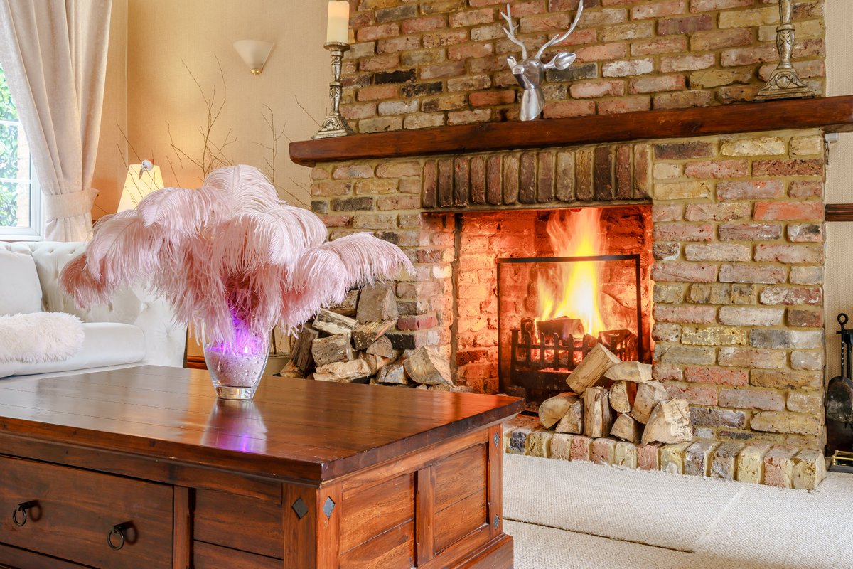 Strutt & Parker Gerrards Cross tweet media