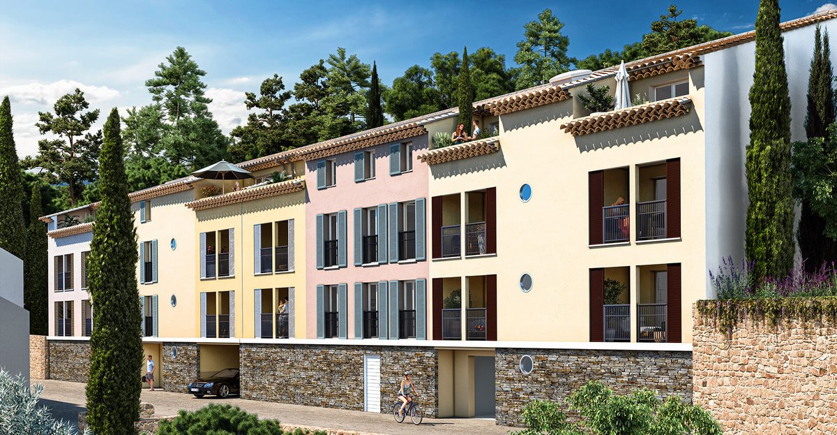 Merci à <a href="/Oasis_Groupe/">OasisGroupe</a> de nous avoir fait confiance pour les accompagner dans la #commercialisation de la résidence Célosia à La Motte, dotée d’un environnement calme et privilégié, laissant place à des logements naturellement #lumineux et #ensoleillés !