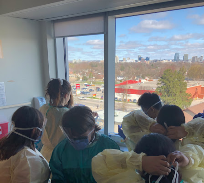 Graduate secondary school with a career in healthcare... become certified right in high school as a PSW (personal support worker). <a href="/MontcalmCougars/">Montcalm Cougars</a> #PSW_TVDSB <a href="/TVDSB/">Thames Valley DSB</a> Please help us share this opportunity with students to register for Sept. 2021! <a href="/CityofLdnOnt/">City of London</a>