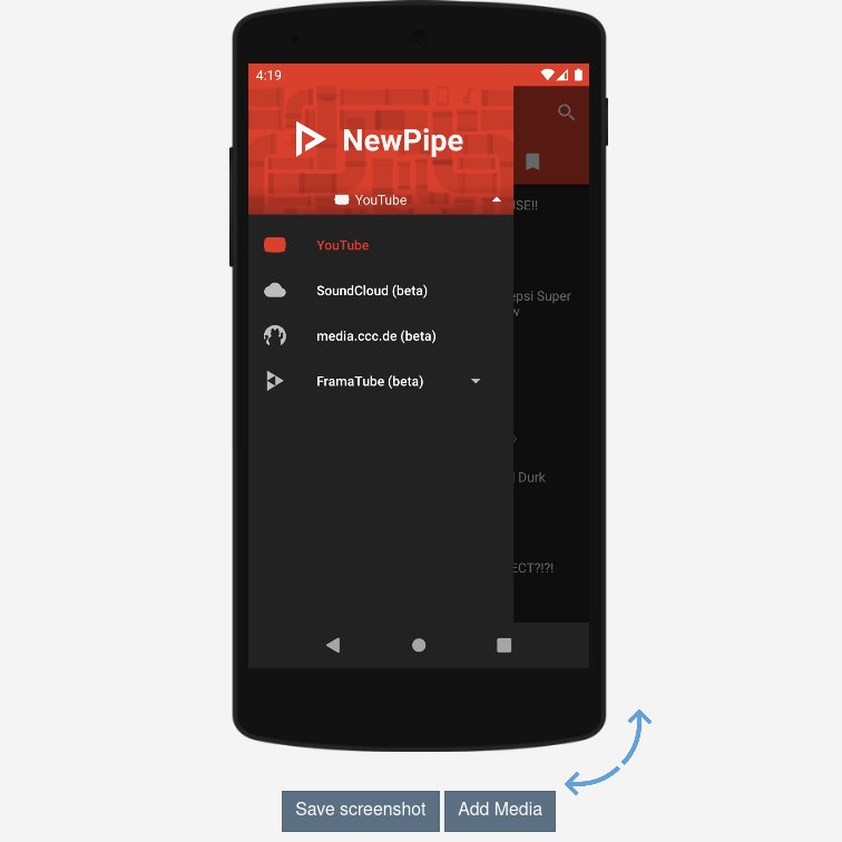 I ran some other tests with the NewPipe .apk (open source alternative to the Youtube mobile app), and it worked exactly as it does on my Android device. Obviously, the "download" was only within the Google Emulator, but it could still access it from within the "temp" app. 7/