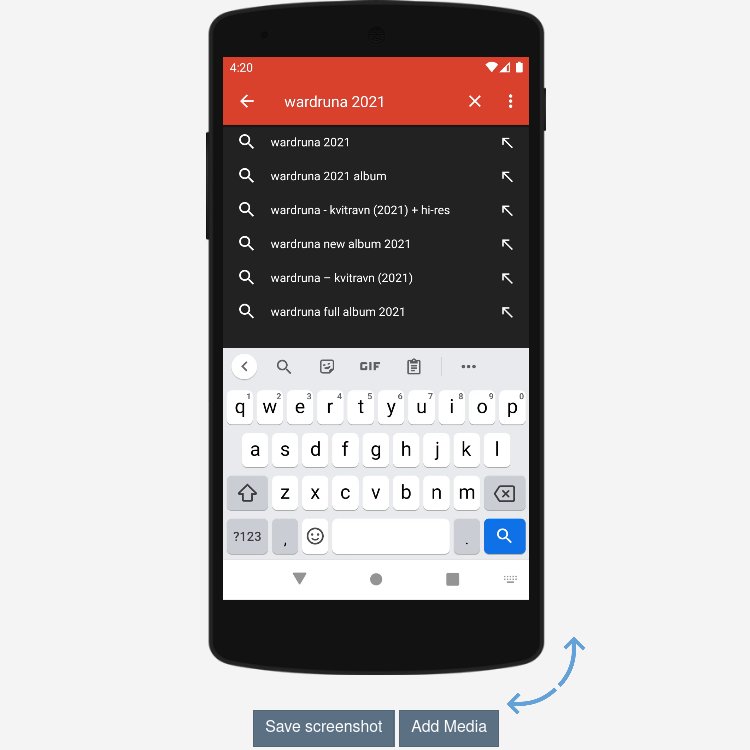 I ran some other tests with the NewPipe .apk (open source alternative to the Youtube mobile app), and it worked exactly as it does on my Android device. Obviously, the "download" was only within the Google Emulator, but it could still access it from within the "temp" app. 7/
