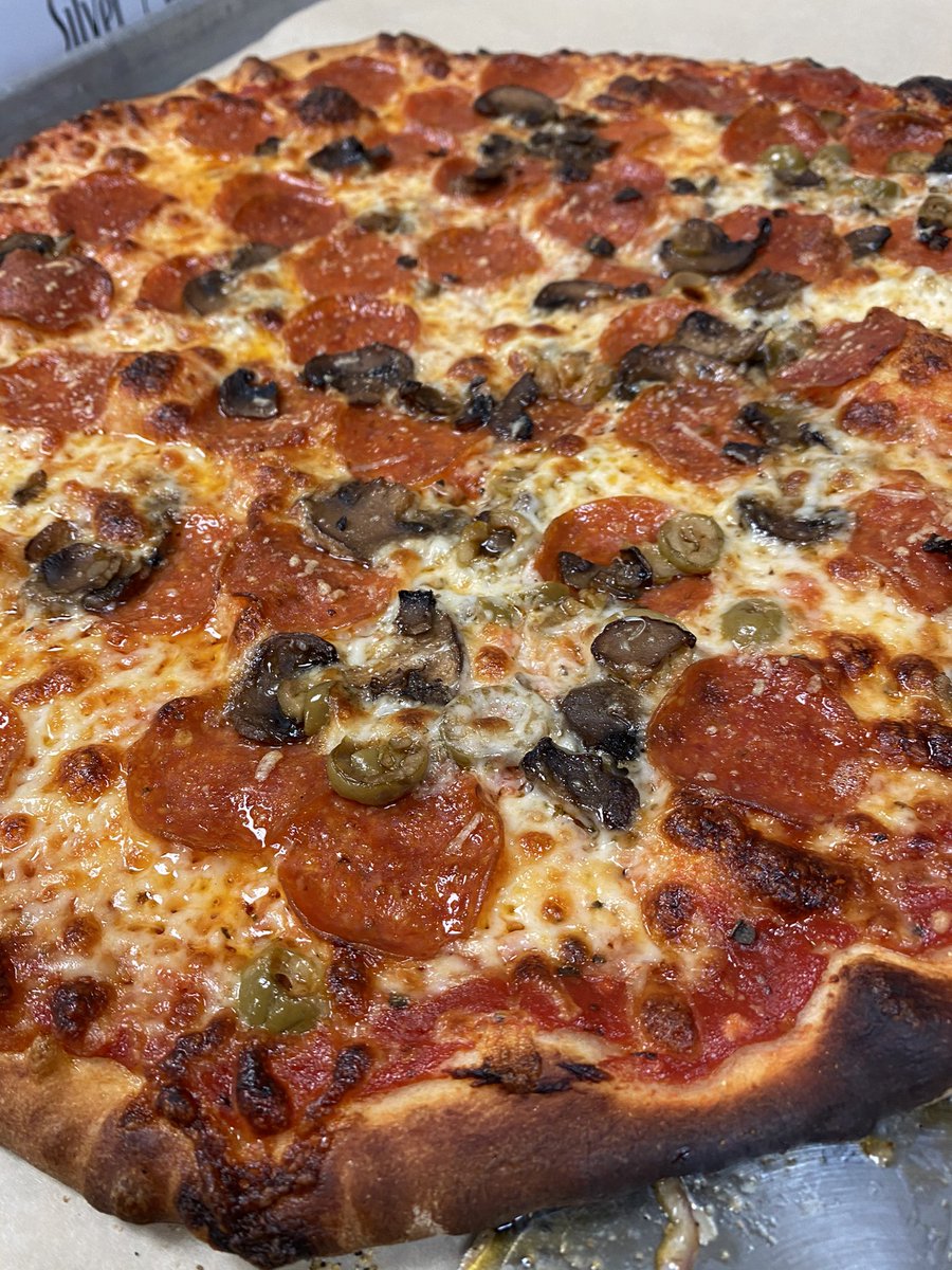 Thanks for all the support on #NationalPizzaDay !!!