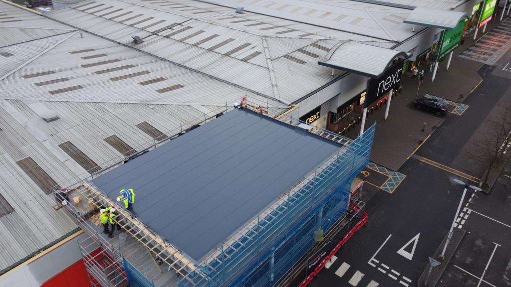 ICB Waterproofing+ tweet media