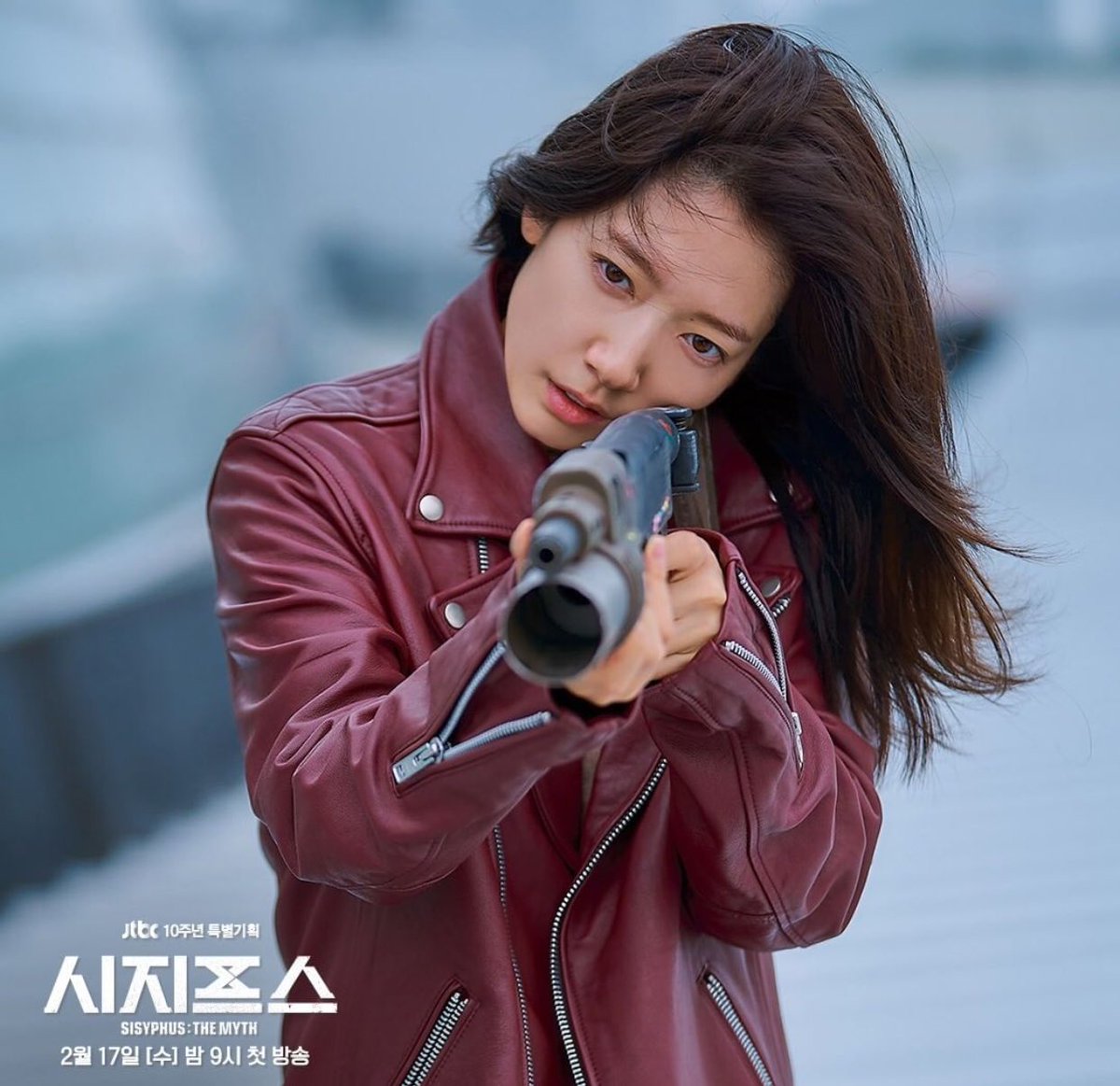 _sevgii1's tweet photo. D-7 😭

#SisyphusTheMyth #ParkShinHye https://t.co/Ztbeykyiee