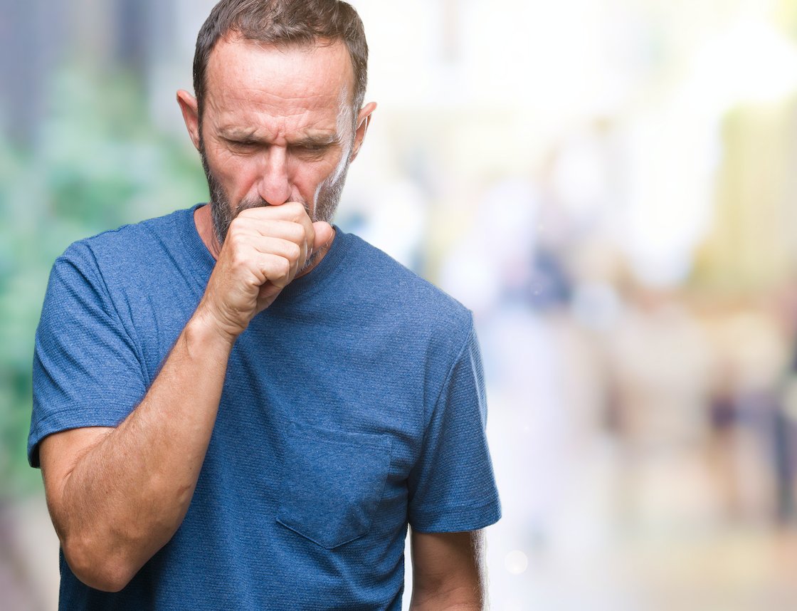 marrcoalition's tweet photo. Bacteria can sometimes cause a chest cold, but even in these cases, antibiotics are NOT recommended and will not help you get better https://t.co/UVucZNu5ss #AntibioticResistance #BeAntibioticsAware #antibiotics #bronchitis #chestcold via @cdcgov https://t.co/XZMOtdM5ox