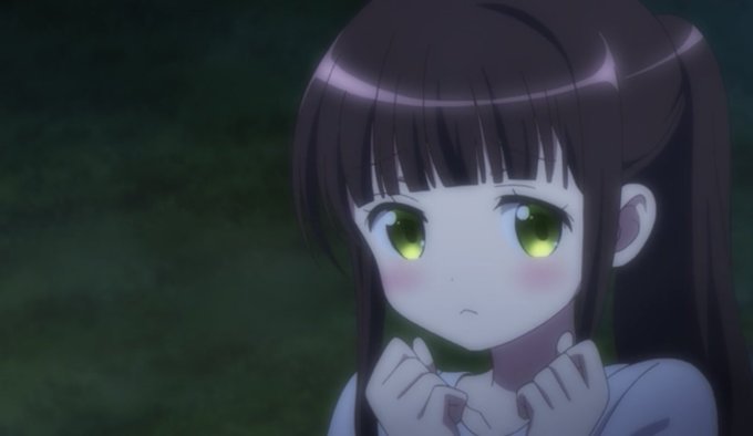 千夜ちゃんもんげーかわいいずらーのtwitterイラスト検索結果