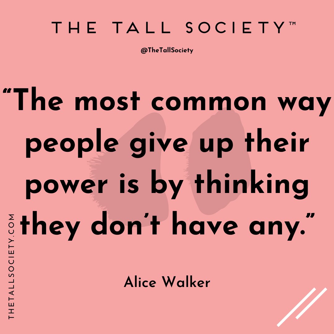 The Tall Society (@TheTallSociety) / X