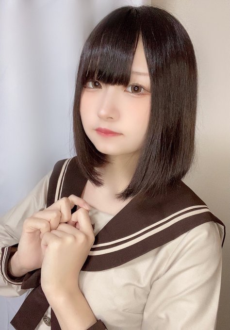 コスプレイヤーうりんのTwitter画像15