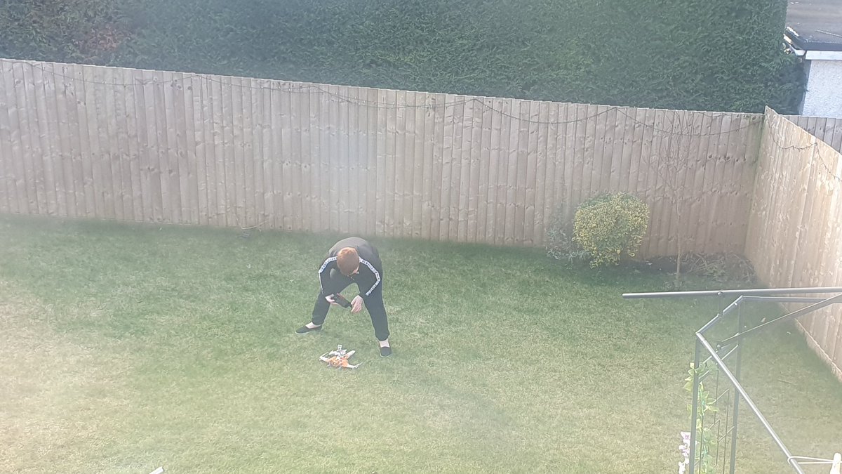 missmayo1984's tweet image. So it is a non screen day today for school, jay took himself for a walk, we had a lovely few hours just talking and catching up and he is now doing some photography on his phone, using some imagination. 
 ... Well I love the result!!!!😍😍😍😍
@Gwent_Is_Coed