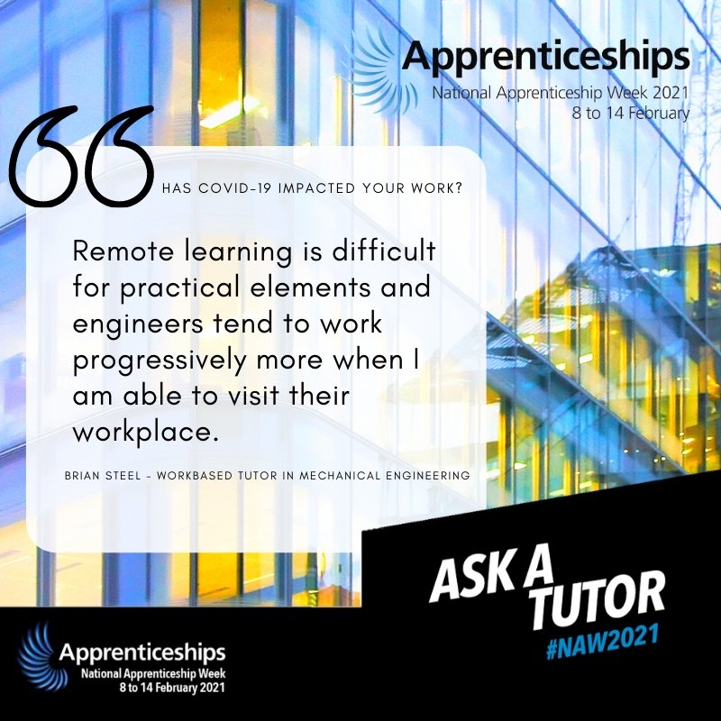 chelmsfordcol's tweet photo. #AskATutor #NAW2021 #BuildTheFuture https://t.co/JT2XfqDgfK