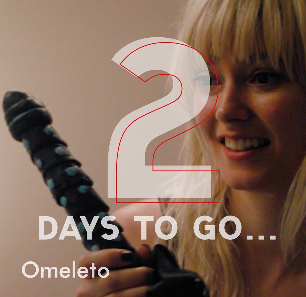 SweetdohFilms's tweet image. The dildo used in THE PLUNGE is called “Kenneth” and was built from scratch by our art department team. 

It now sits proudly in the Sweetdoh Films office, and makes for a great ice breaker with our guests and visitors!