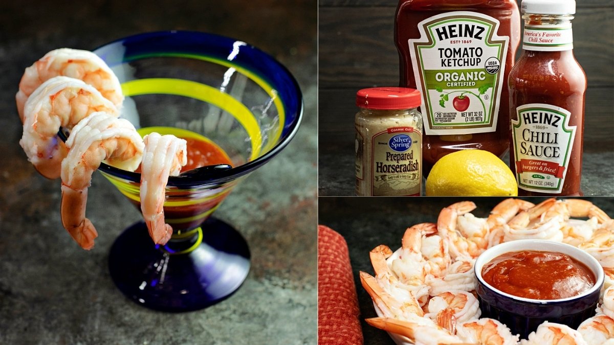 michnahom's tweet image. Staying in on #ValentinesDay? This elegant Shrimp Cocktail is the perfect easy appetizer! Includes tips for the most tender &amp;amp; flavorful shrimp + a homemade sauce! #shrimp bit.ly/EasyShrimpCock…