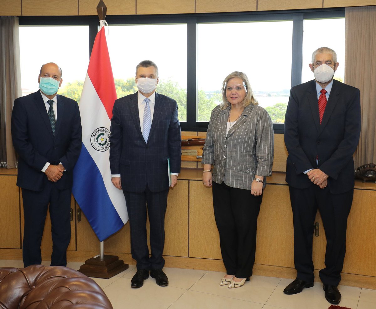 Oscar Salomón tweet media