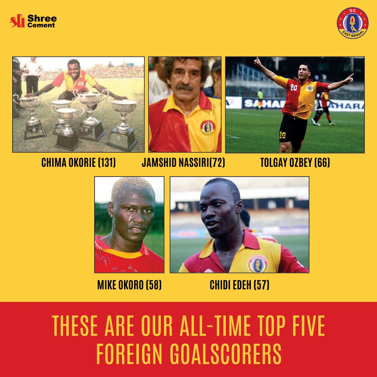 East Bengal FC tweet media