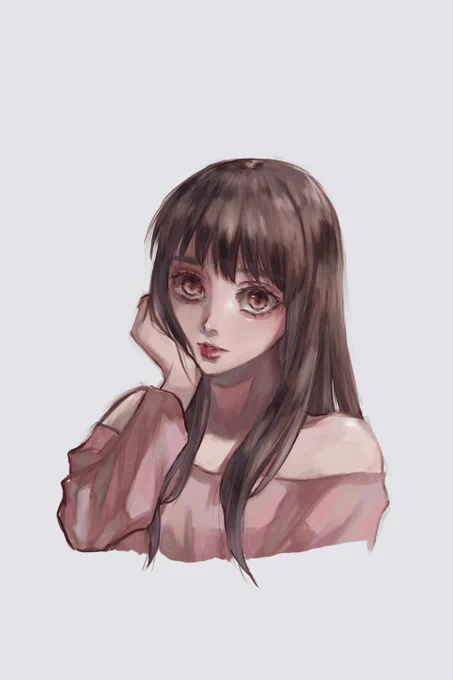 塗り練 