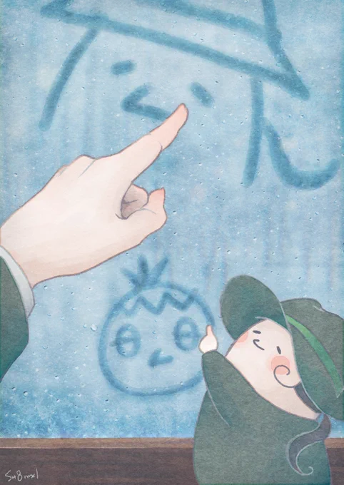 #私のゆるぶろをみせるから君のゆるぶろを見せて下さい
ください?‍♂️ 