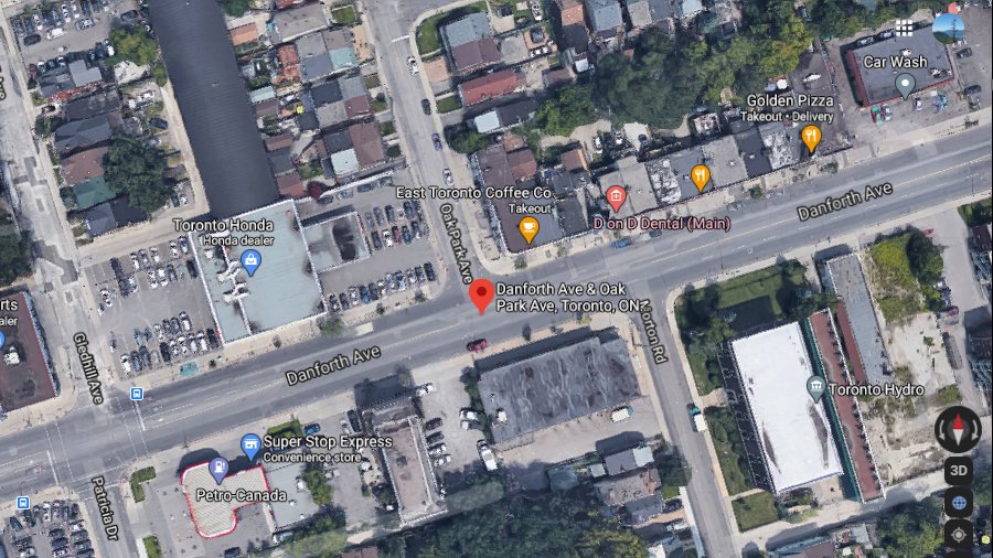 homicide_canada's tweet image. #Toronto Homicide #9 – Man shot to death in a Toronto parking garage. #danforthvillage homicidecanada.com/toronto-homici…