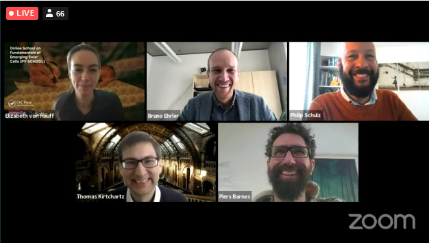 NanogeConferences tweet media