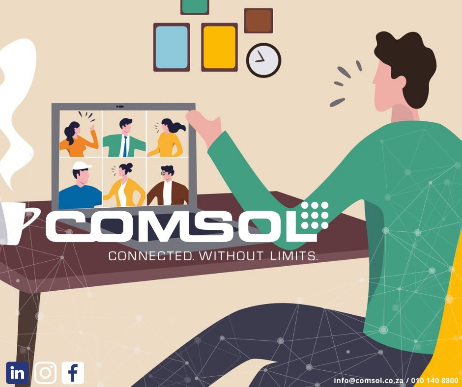 comsolnetworks's tweet image. A solution made by people for people who understand business, employees and customer needs. Comsol is here to give a helping hand, offering you solutions second to none.
Using only the best-licensed mmWave 28GHz spectrum to power exceptional network speeds and reliability.