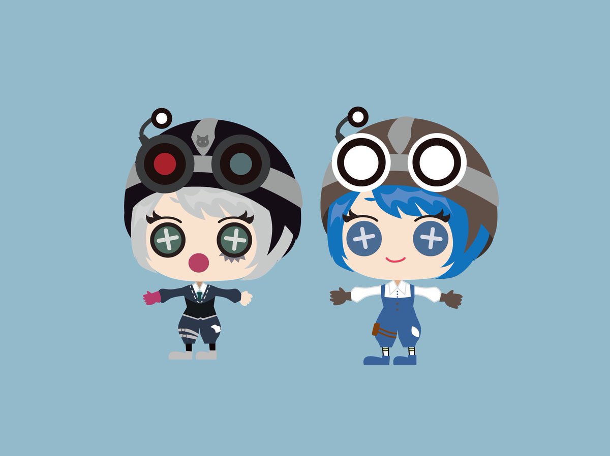 #技師推しによる技師推しのための技師
素敵タグを発見☺️