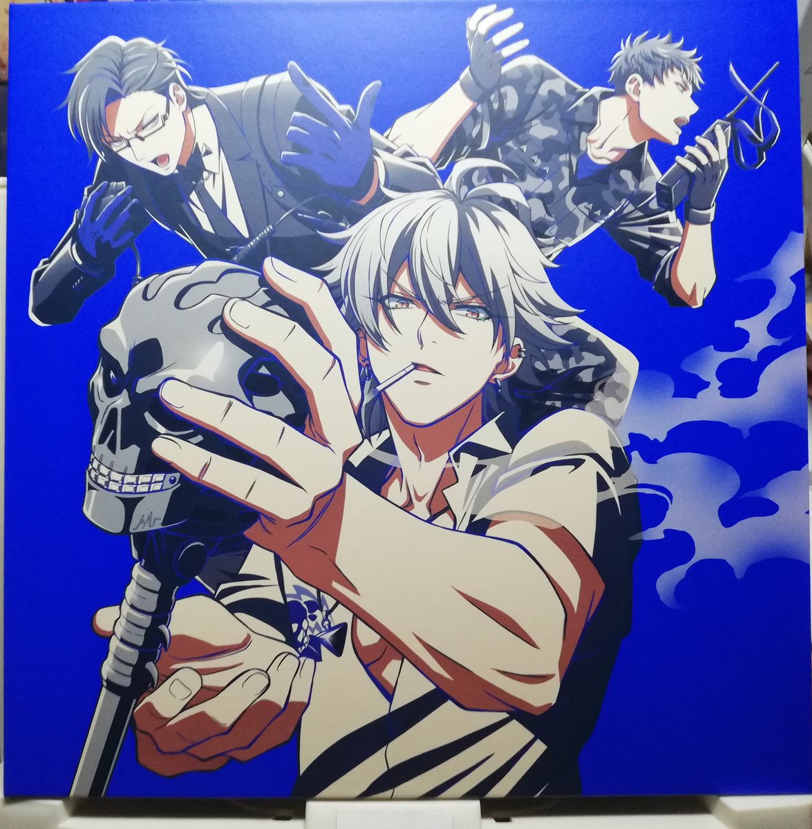 ジャケット アニメ 最新情報まとめ みんなの評価 レビューが見れる ナウティスモーション 34ページ目 ジャケット アニメ 最新情報まとめ みんなの評価 レビューが見れる ナウティスモーション 34ページ目