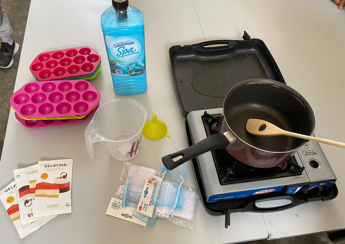 FundacionCepaim's tweet photo. Ya ha comenzado en #Beniaján la #formación “Operaciones básicas de limpieza profesional” 🧼🧹
👉🏿Esta formación aportará a lxs jóvenes participantes los conocimientos necesarios para que puedan conseguir #empleo en un sector cada día más en auge.
¡Continuamos, #IncluyeT! #IMAS https://t.co/54I8czHIEe