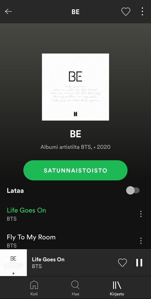 TeaAndNap's tweet image. Yay for the new course! 
#ARMYLingo
@BTS_twt