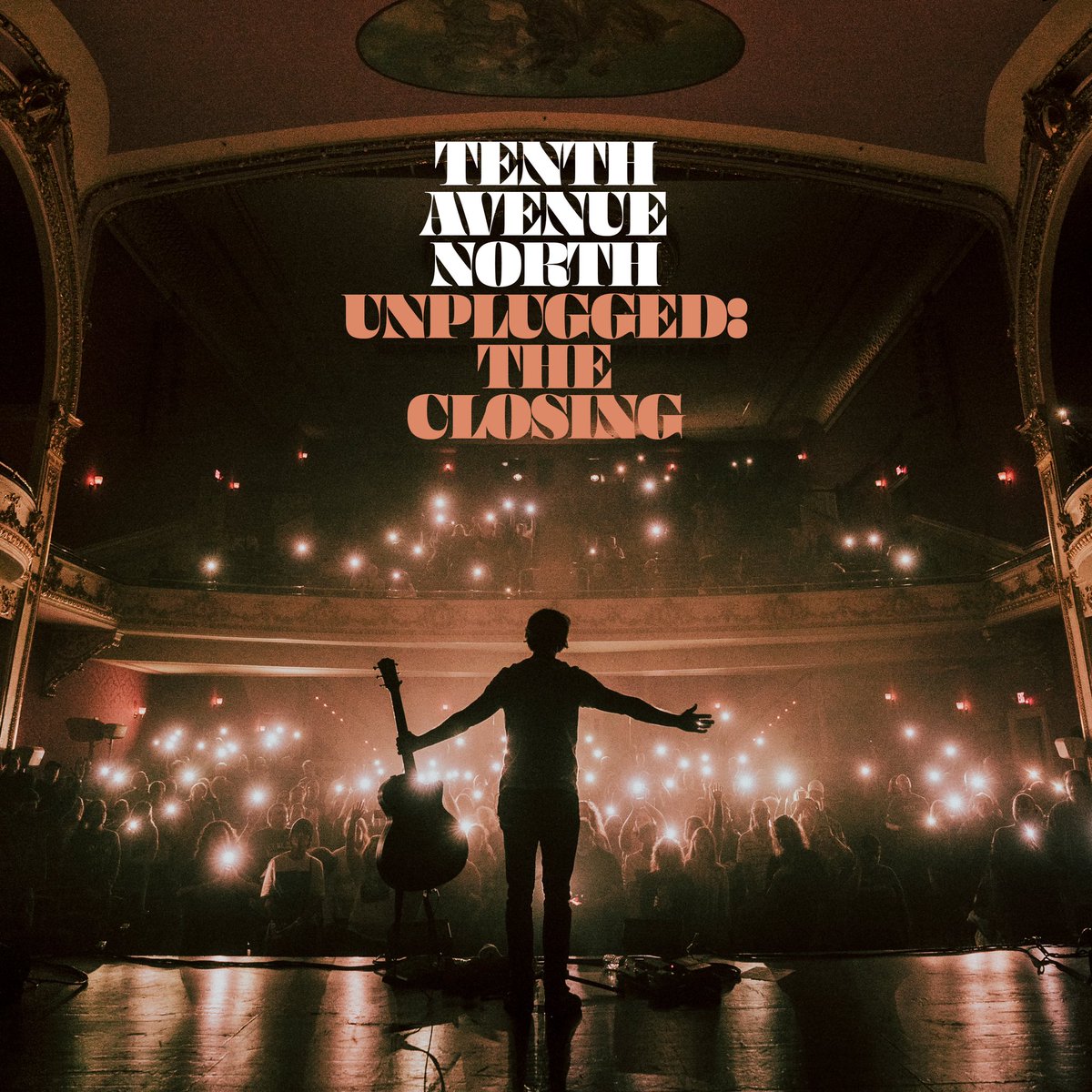 UNPLUGGED: THE CLOSING

We’re bringing back #tenthonthe10th for one final release of music videos from our greatest hits acoustic record, Unplugged for the People…

Control
I Have This Hope
Greater Than All My Regrets

Video links in bio!