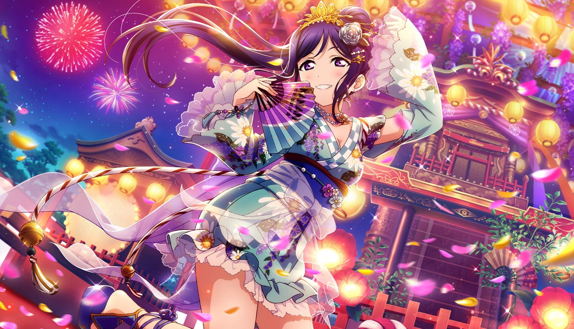 伊藤ひつじ⁶わためいと on Twitter "果南ちゃんお誕生日おめでとう🐬🎉 去年は淡島へ行けなかったけど