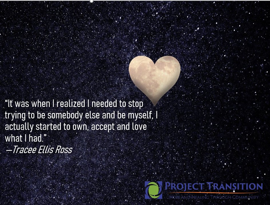 ProjTransition tweet picture