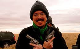 Happy bday Vince Gilligan! 