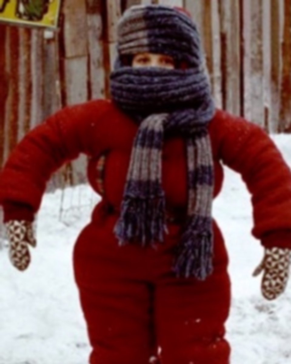 secoregepr's tweet photo. Cold can kill. Dress in layers, cover skin and limit time outside. https://t.co/7TBbD0KWqN  #WinterSafety https://t.co/RTOUL49nK2