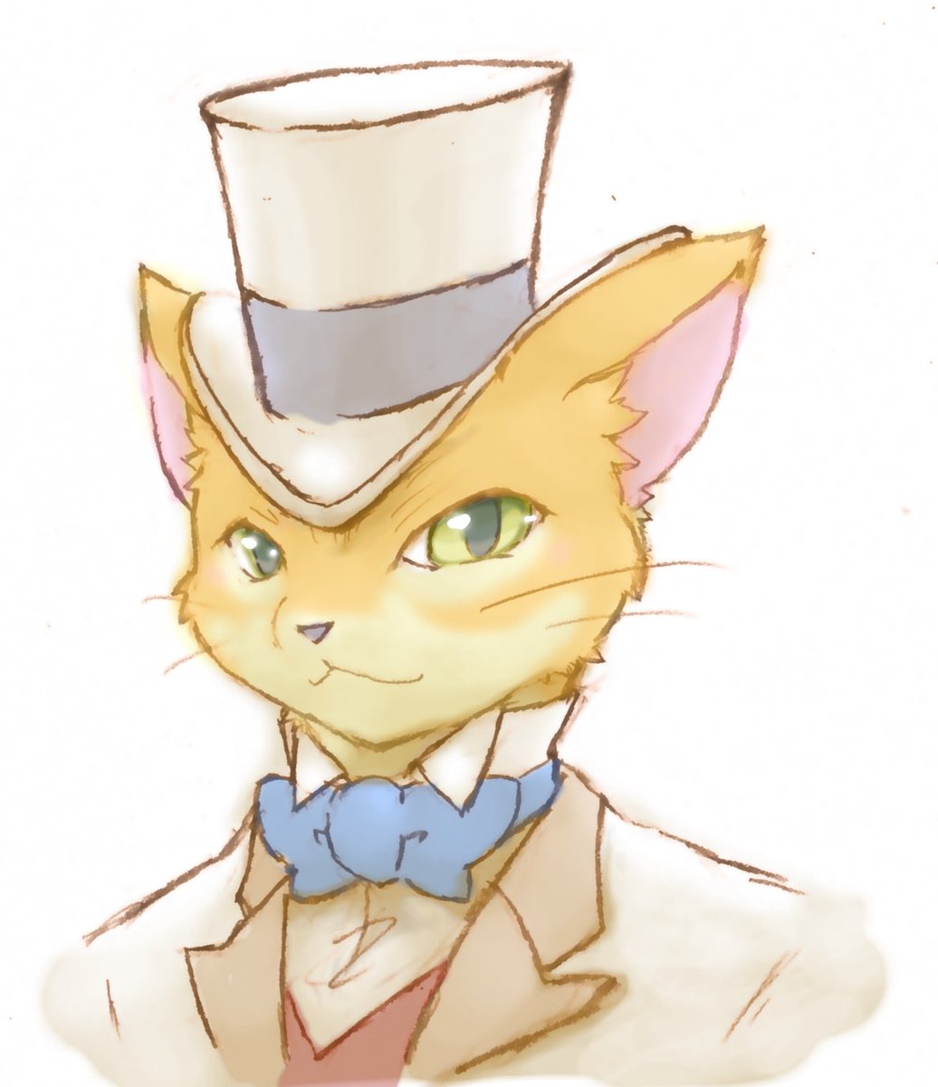 リプ来たキャラの顔だけ描く できたー にゃんこになりたいさん Nek にゃんた あにまる村だよりのイラスト リプ来たキャラの顔だけ描く できたー にゃんこになりたいさん Nek にゃんた あにまる村だよりのイラスト