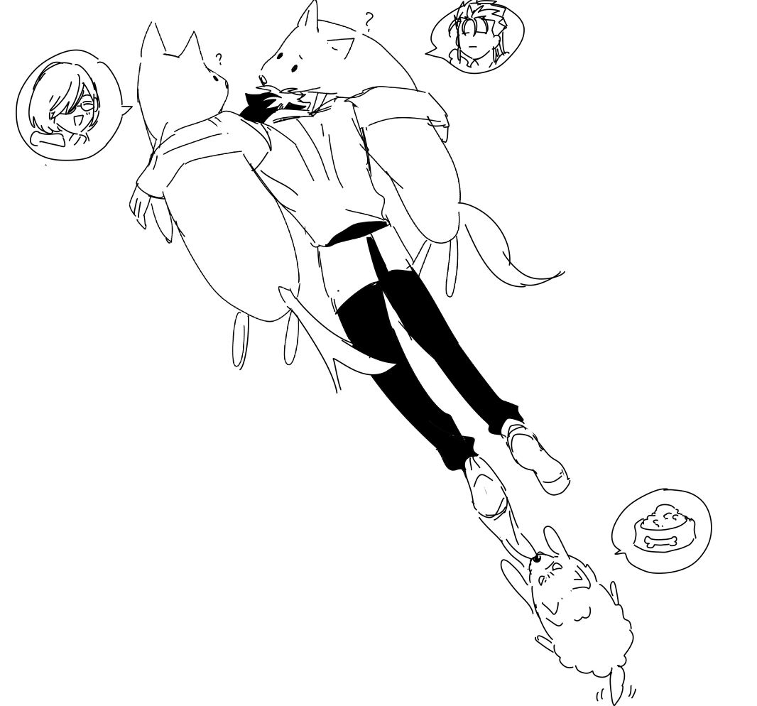 うっかり回収 