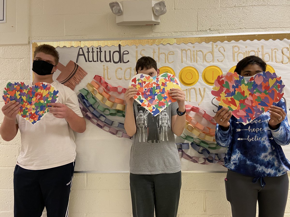 A_Pearson16's tweet photo. CRA @MosleyPLC #TPYA #scholars Art for #ValentinesDay @NewHanoverCoSch @NhcsSped @askewjulie https://t.co/XrzFVrFAn8