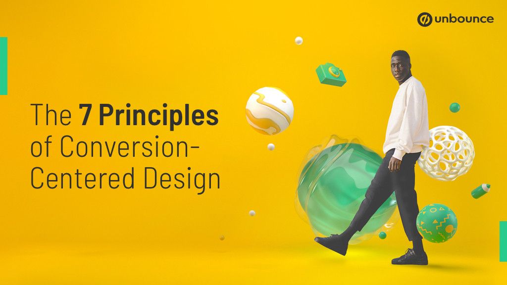 BoomerSocial's tweet image. Follow this step-by-step #ConversionCenteredDesign framework from @unbounce to create a landing page design that not only looks good, but converts better too. ✨

They&apos;ve summed up 10+ years&apos; worth of knowledge (&amp;amp; expert advice from marketers). buff.ly/2INw762