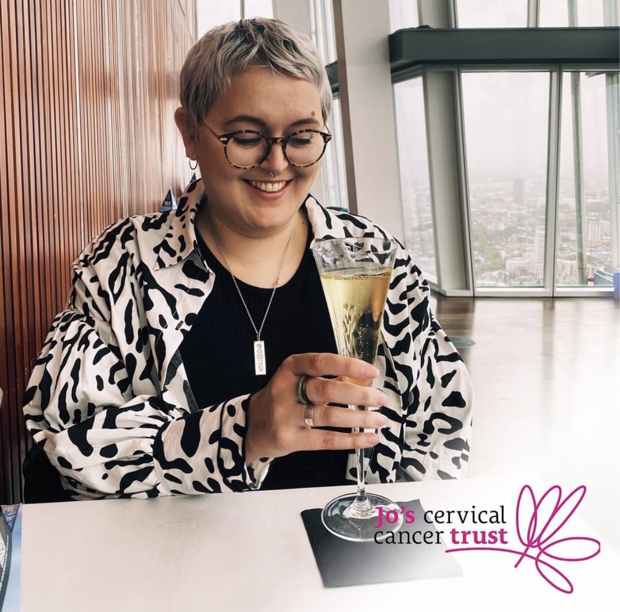 Women V Cancer on Twitter: