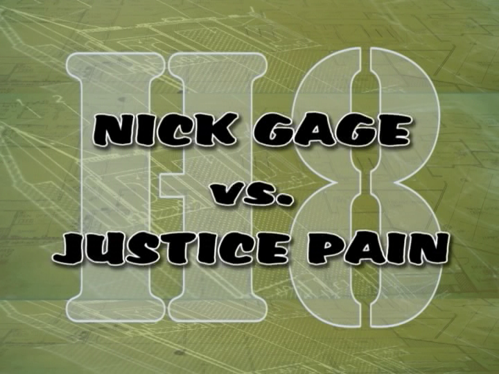 On this day in 2007: CZW presented their 8th Anniversary Show, headlined by this infamous match.
