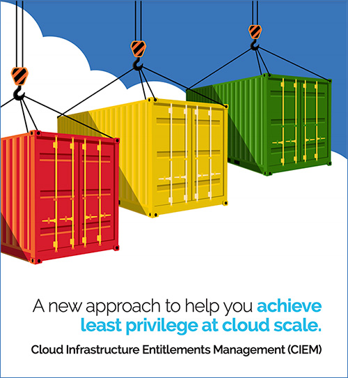 Help Net Security (@helpnetsecurity) on Twitter photo Whitepaper: A new approach to help you achieve least privilege at cloud scale - helpnet.pro/fizn - @cloudknox #cloudcomputing #cloudsecurity Whitepaper: A new approach to help you achieve least privilege at cloud scale - helpnet.pro/fizn - @cloudknox #cloudcomputing #cloudsecurity