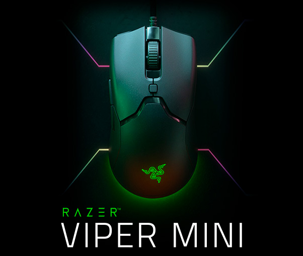 Rdgfonseca's tweet photo. ⏰⏰⏰Sorteio!!!⏰⏰⏰

1 x mouse Viper Mini da Razer.
2 x Mousepads Razer
4 x Giftscard de 20,00 RazerGold 

OQ precisa fazer?

*Seguir : @Rodrigovhe / @RazerBrazil / @razergoldbrasil 
*Marcar 3 pessoas
Dar RT + ❤️ na publicação!
Resultado dia 13/02/2021 https://t.co/EPGSnREelN