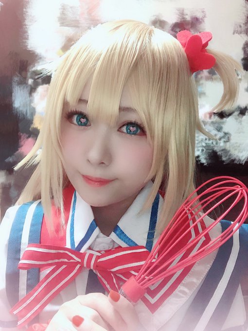 コスプレイヤーみくるんのTwitter画像7